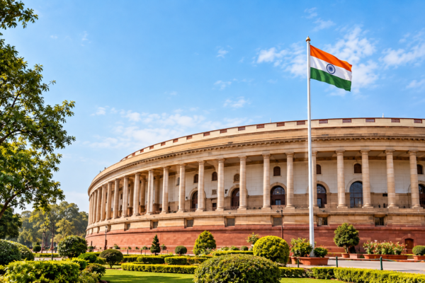 India’s Changing Political Landscape: What Voters Expect in 2026